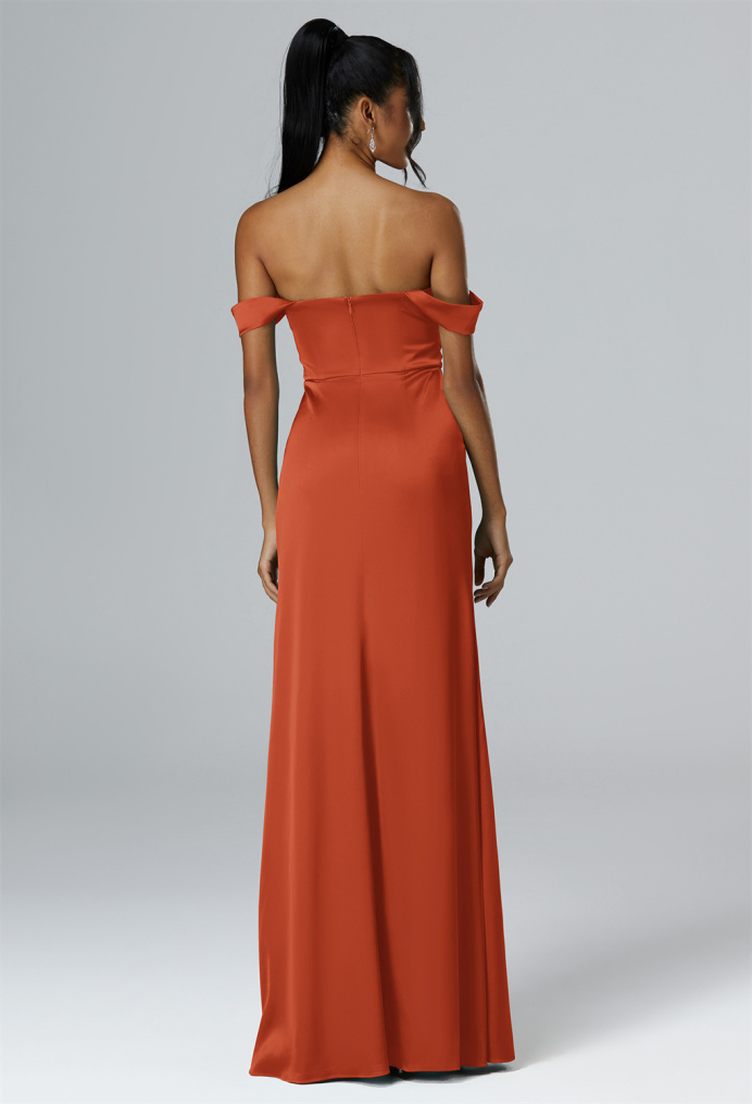 AW Rosamund Dress